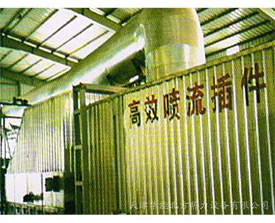 天津余熱回收：空壓機(jī)使用中容易出現(xiàn)的錯誤
